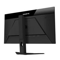 monitoriai 3840 x 2160 144hz - Gigabyte M28U - 2 nuotrauka