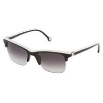 Moteriški akiniai nuo saulės Carolina Herrera SHE655530700 (ø 53 mm)