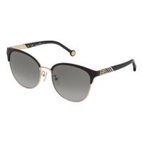 Moteriški akiniai nuo saulės Carolina Herrera SHE119560302 (ø 56 mm)