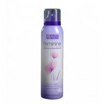Beauty Formulas Feminine dezodorantas intymiai higienai 150ml
