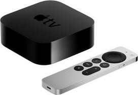 Apple TV 4K 64GB (2021) kaina nuo 199.75 € | Kainos.lt