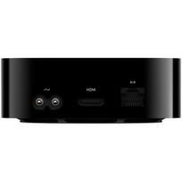 priedelai - Apple TV 4K 64GB (2021) - 3 nuotrauka
