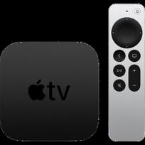 priedelai - Apple TV 4K 64GB (2021) - 7 nuotrauka