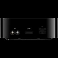 priedelai - Apple TV 4K 64GB (2021) - 8 nuotrauka