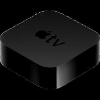 priedelai - Apple TV 4K 64GB (2021) - 9 nuotrauka
