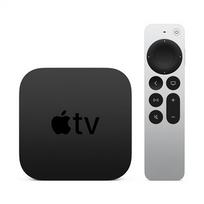 priedelai - Apple TV 4K 64GB (2021) - 10 nuotrauka