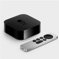 priedelai - Apple TV 4K 64GB (2021) - 12 nuotrauka