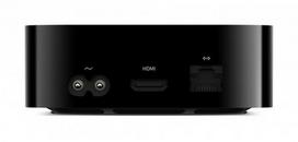 priedelai - Apple TV 4K 64GB (2021) - 15 nuotrauka