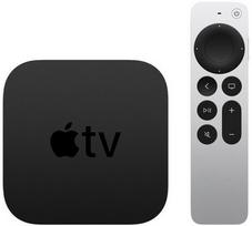 priedelai - Apple TV 4K 64GB (2021) - 16 nuotrauka