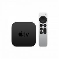 priedelai - Apple TV 4K 64GB (2021) - 19 nuotrauka