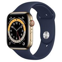 apple watch 6 kaina nuo 3.99 € (28 pard.)