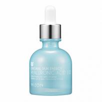veido serumas -  MIZON hialurono serumas, 30 ml - 1 nuotrauka