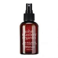  JOHN MASTERS ORGANICS nenuplaunama kondicionuojamoji plaukų dulksna, 125 ml
