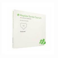 Mepilex Border Sacrum tvarstis  22 x 25 cm, N5