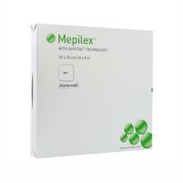 Mepilex tvarstis 20 x 20 cm, N5