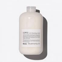 Davines LOVE CURL Cleansing Cream Valomasis kremas