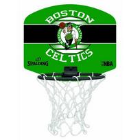 Pirkti Mini krepšinio lenta Spalding NBA Boston Celtics - Photo 1