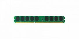 ddr4 2666 - GoodRam DDR4, 8 GB, 2666 MHz, CL19 (W-MEM2666E4S88G) - 1 nuotrauka