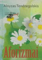 Aforizmai