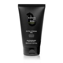 AlfaParf Milano Blends Of Many Extra Strong Gel Labai stiprios fiksacijos želė