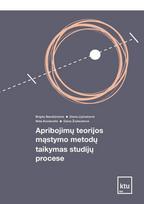 Apribojimų teorijos mąstymo metodų taikymas studijų procese