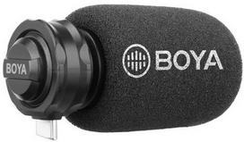 Pirkti BOYA BY-DM100 USB Type-C (Android) - Photo 3