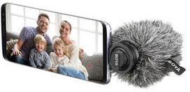 Pirkti BOYA BY-DM100 USB Type-C (Android) - Photo 4