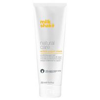Milk_shake Active Yogurt mask Jogurto kaukė natūraliems ar dažytiems plaukams