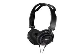 Panasonic RP-DJS150E-K