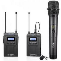 Boya BY-WM8 Pro-K4