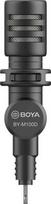 mikrofonas iphone - Boya BY-M100D - 1 nuotrauka