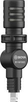 mikrofonas iphone - Boya BY-M100D - 2 nuotrauka