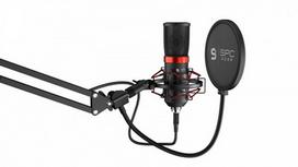 spc gear - SPC Gear SM950 - 4 nuotrauka