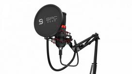 spc gear - SPC Gear SM950 - 5 nuotrauka