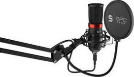 spc gear - SPC Gear SM950 - 6 nuotrauka