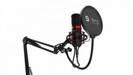 spc gear - SPC Gear SM950 - 8 nuotrauka