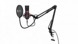 spc gear - SPC Gear SM950 - 10 nuotrauka