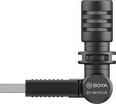 boya - Boya BY-M100UA - 3 nuotrauka