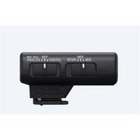 wireless mikrofonai kamerai - Sony ECM-W2BT - 5 nuotrauka