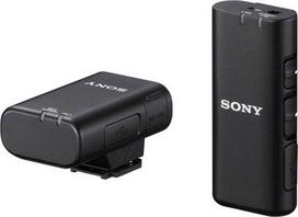 wireless mikrofonai kamerai - Sony ECM-W2BT - 7 nuotrauka