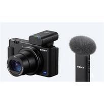 wireless mikrofonai kamerai - Sony ECM-W2BT - 11 nuotrauka