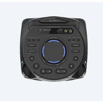 mhc v43 - Sony MHC-V43D - 3 nuotrauka