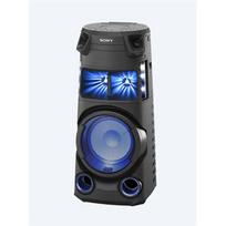 mhc v43 - Sony MHC-V43D - 4 nuotrauka