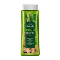 Joanna Naturia šampūnas riebiems plaukams Beržas ir varnalėša 500ml