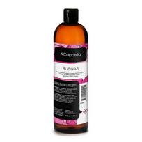 diffuser - ACappella namų kvapo papildymas Rubinas 500 ml - 1 nuotrauka