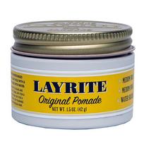 Layrite Original plaukų formavimo pomada 42g