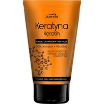 Joanna Keratin atstatanti kaukė pažeistiems plaukams 150g
