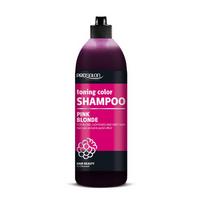 Chantal Prosalon tonizuojantis plaukų šampūnas Pink Blonde 500g