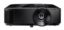 Optoma W381