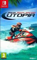 Aqua Moto Racing Utopia Nintendo Switch